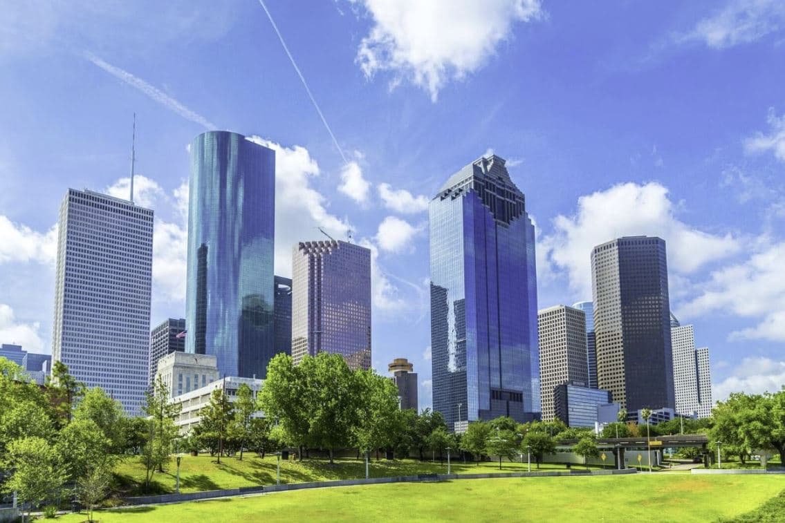 NexantECA Houston Global Petrochemical Industry training