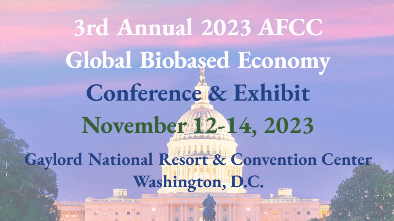 Alternative Fuels & Chemicals Coalition