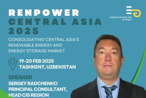 Renpower Central Asia