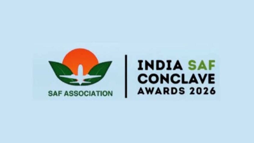 India SAF Conclave & Awards 2026