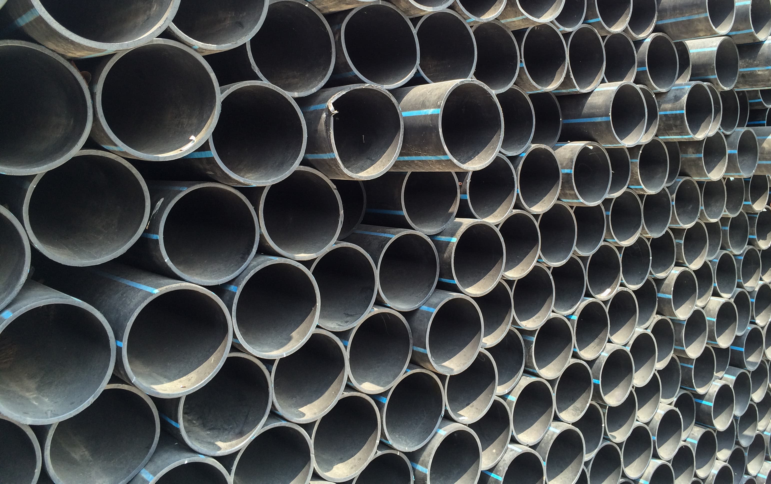 Decarbonising HDPE assets – Pathways to Net Zero
