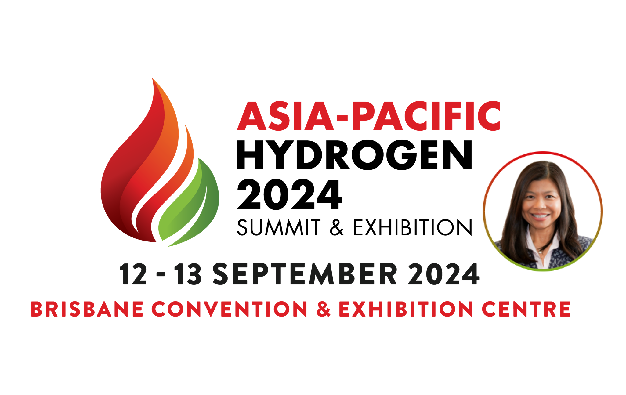 ASIA-PACIFIC HYDROGEN 2024 SUMMIT & EXHIBITION