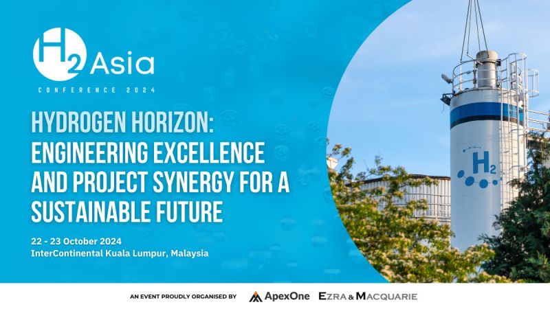 Hydrogen Horizons: Engineering Excellence and Project Synergy for a Sustainable Futur