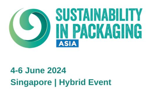 Sustainability and Packaging Asia