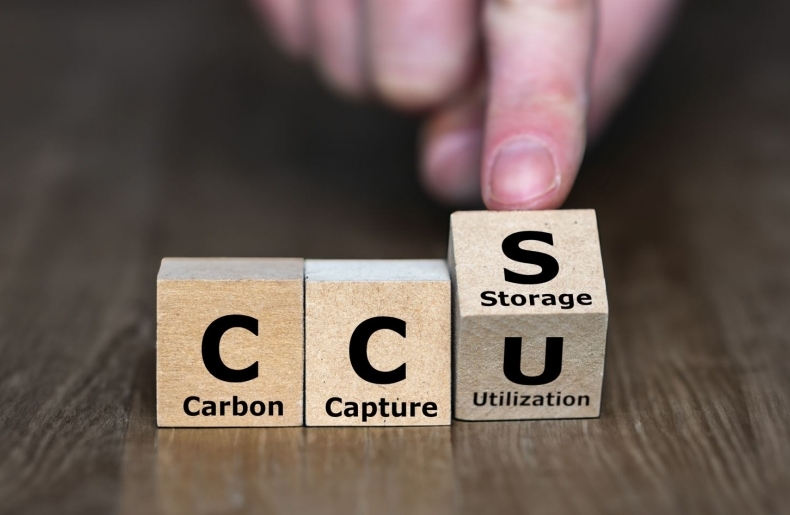 Hot New CCU Technologies: Syngas and CO2 Fermentation or How to Unlock Ultra-Low CIs 