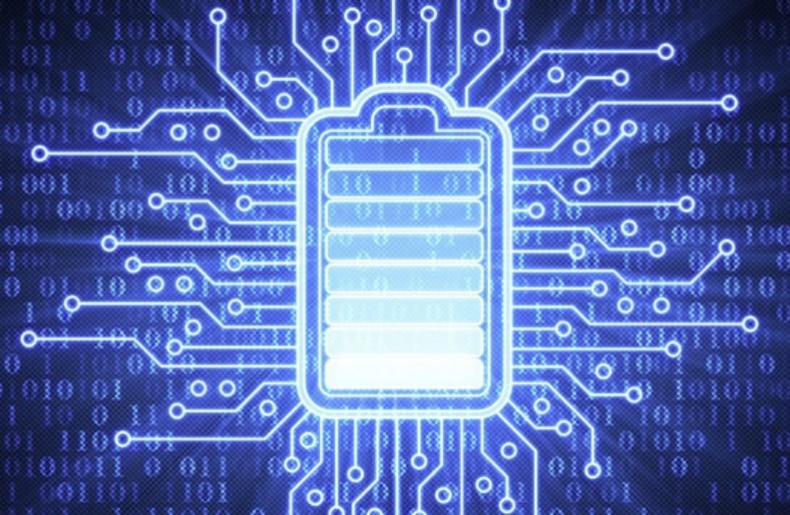 Electrochemical Energy Storage