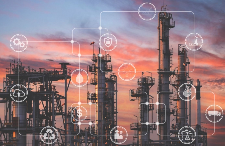 NexantECA Crude Oil and Refining: Quarter One Summary