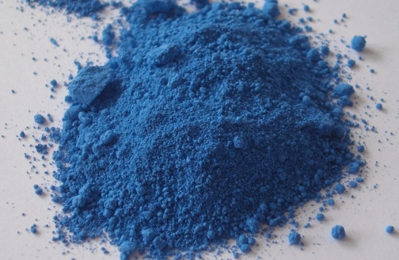 Cobalt extraction