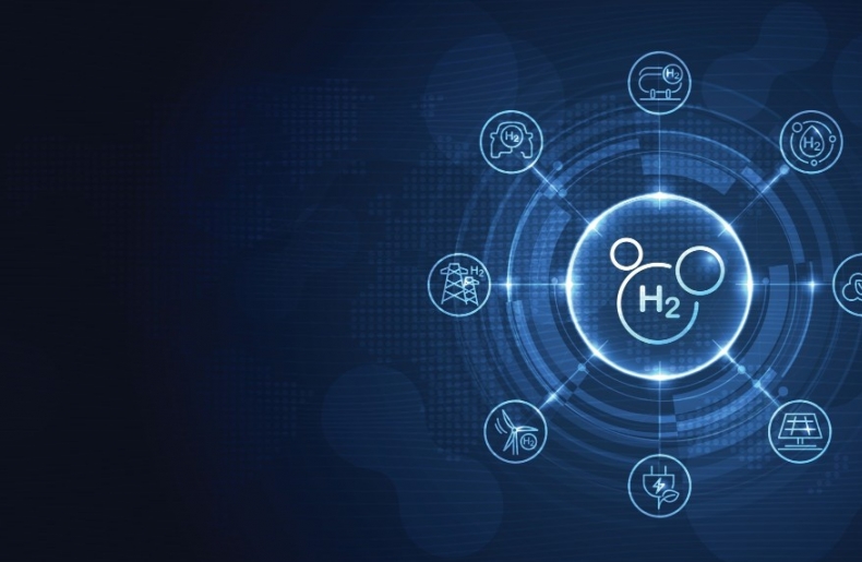 Exploring the Hydrogen Colour Spectrum: Is Blue Hydrogen the Path to a Cleaner Future?  