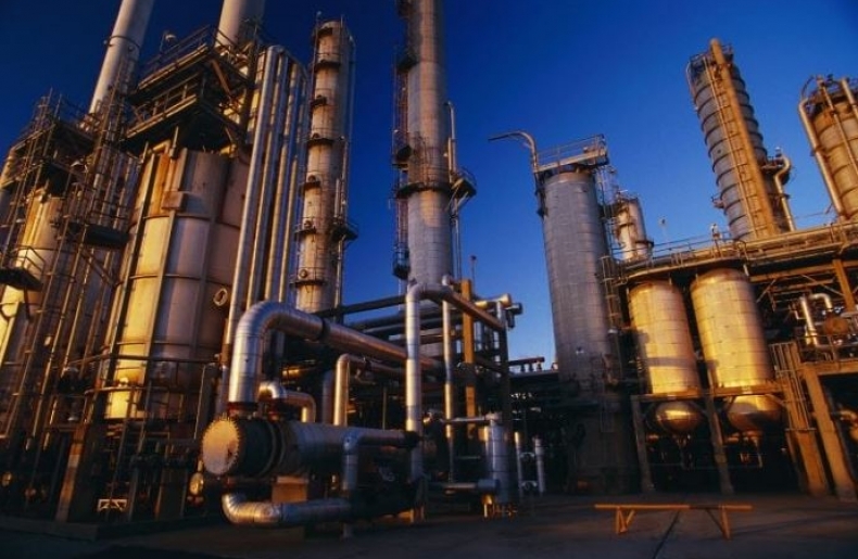 Maximizing Petrochemical Production from Refineries