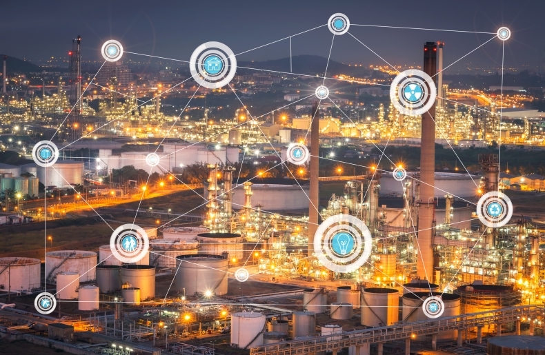 Petrochemicals and Polymers - NexantECA