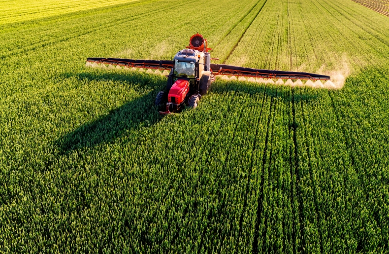 Decarbonizing Urea: solutions for sustainability in agriculture