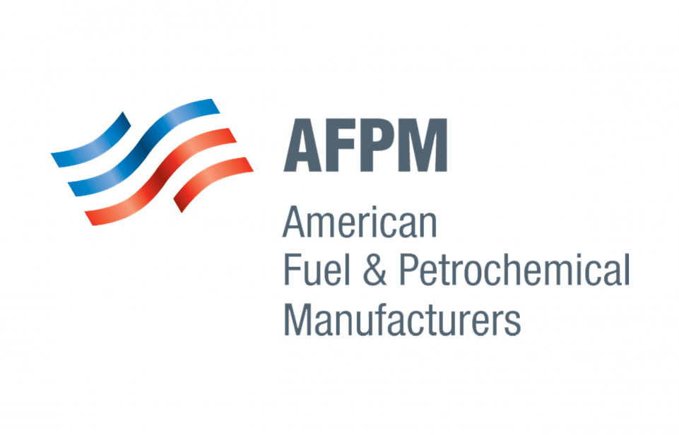 NexantECA be attending AFPM's International Petrochemical Conference this March