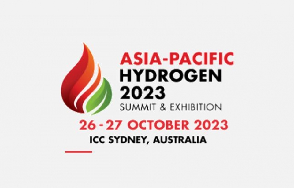 Asia-Pacific Hydrogen Summit & Exhibition