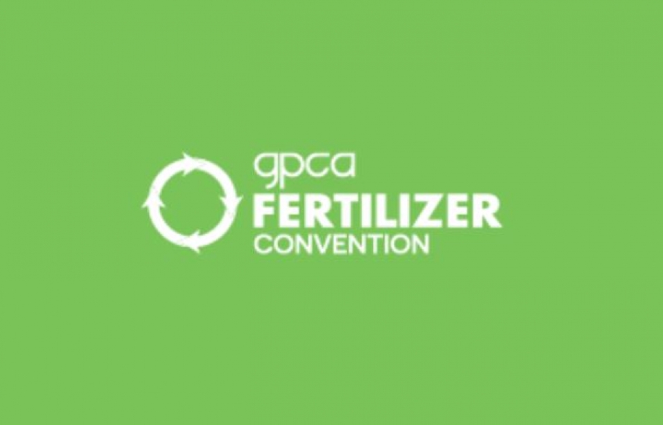 GPCA Fertilizer Convention