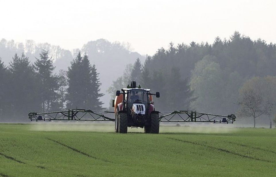 Green  Ammonia –  threats and opportunities