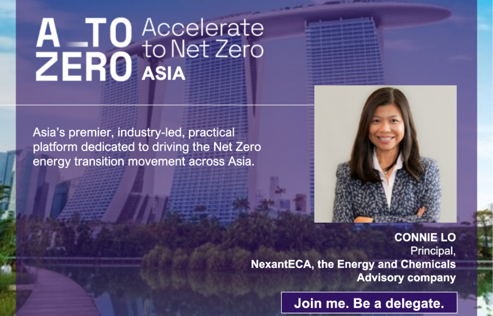 NexantECA - AtoZero Asia 2024