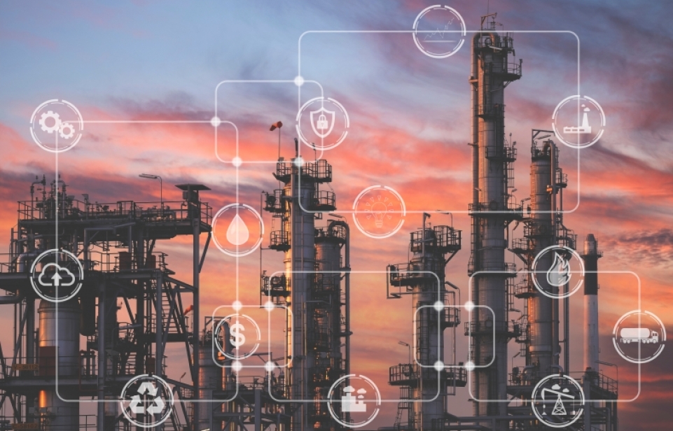 Crude Oil and Refining - NexantECA