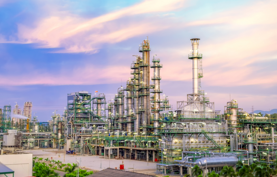 Developments in the olefins value chain