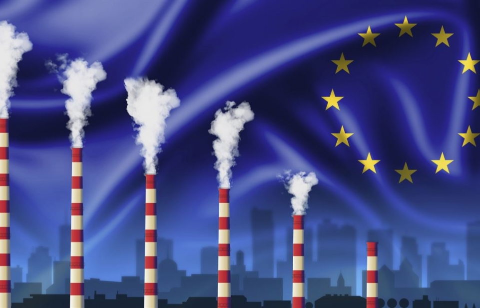 EU emission targets - NexantECA