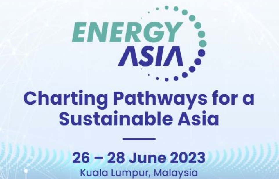 NexantECA - Energy Asia