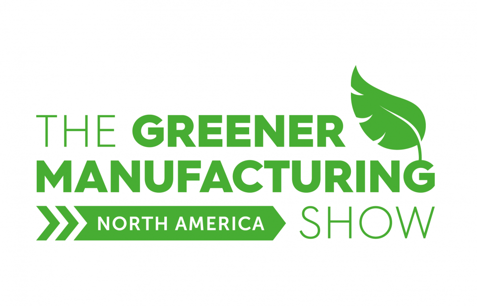 NexantECA - Greener Manufacturing Show/Plastic Waste Free World" Conference in Atlanta on June 9th 2022