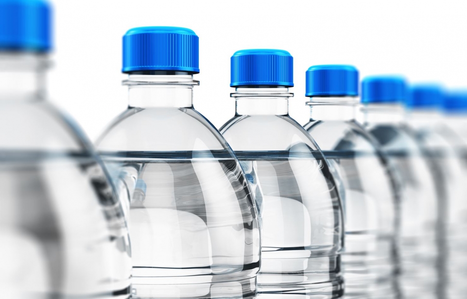 LCA analysis assesses the global warming potential of widely used beverage packaging materials