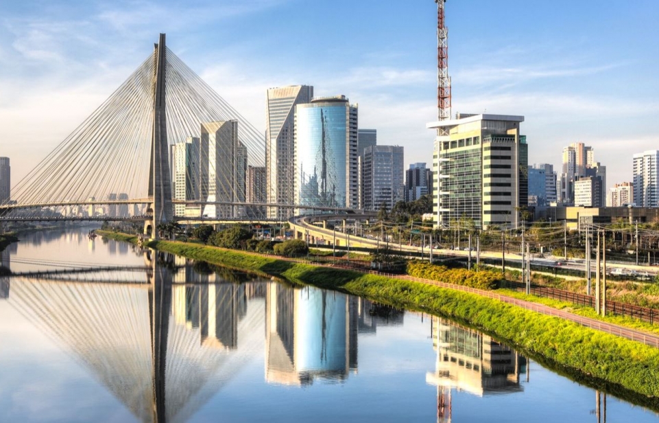 NexantECA petrochemical training Sao Paulo