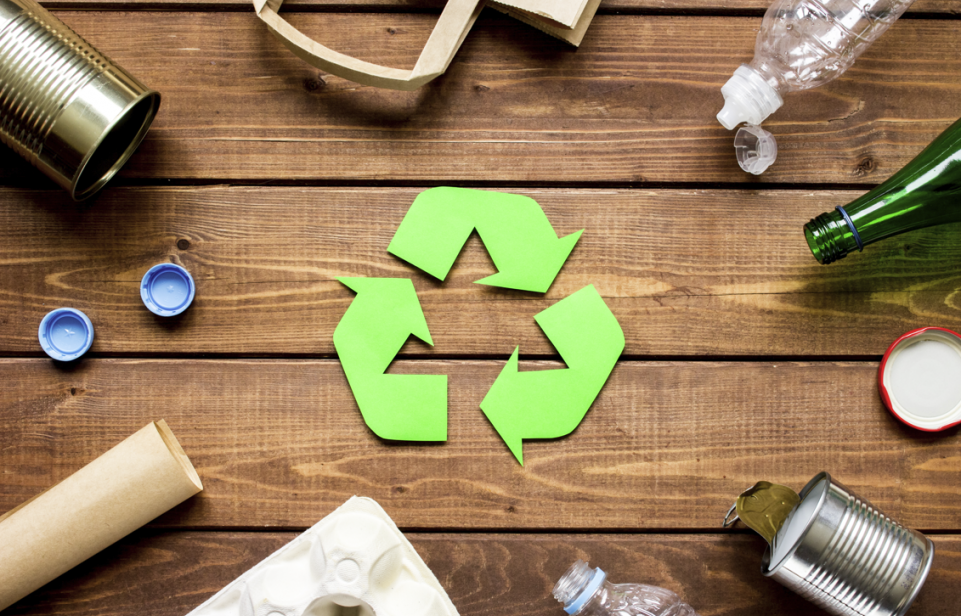 NexantECA’s Reports on Recycling and The Circular Economy