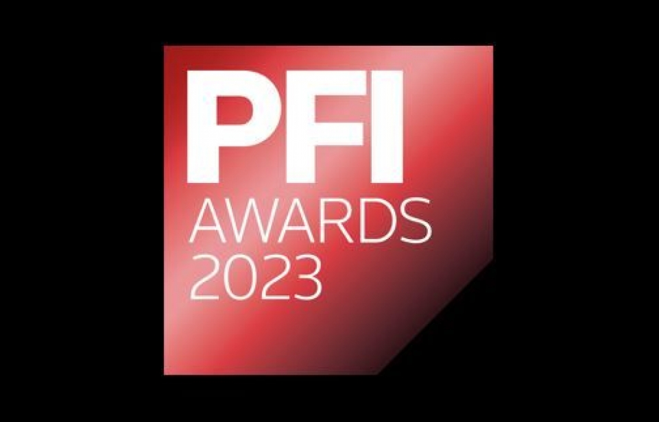 NexantECA PFI awards