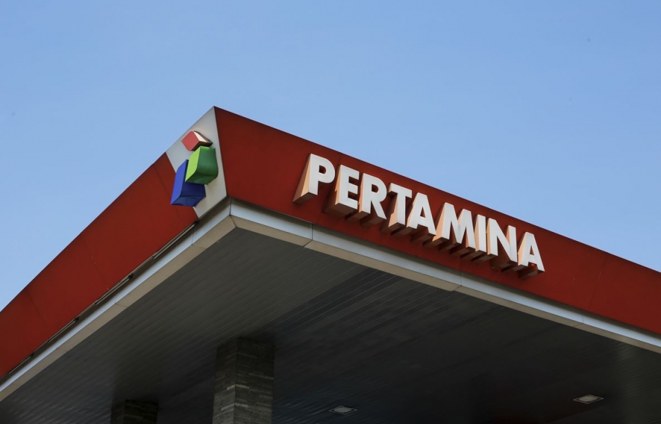 NexantECA - Pertamina