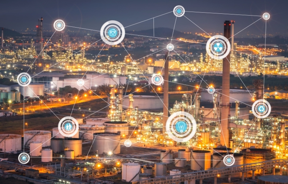 Petrochemicals and Polymers - NexantECA