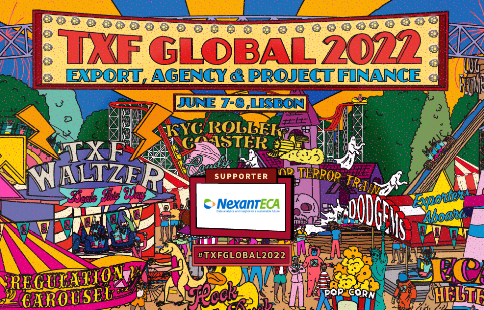 TXF Global NexantECA