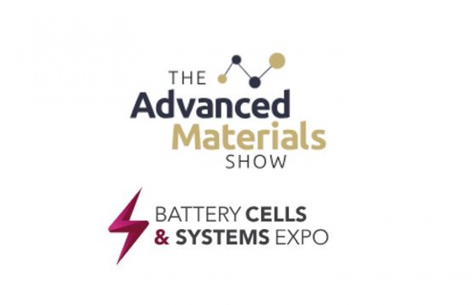 Advanced Materials show & Battery Cells & Systems Expo