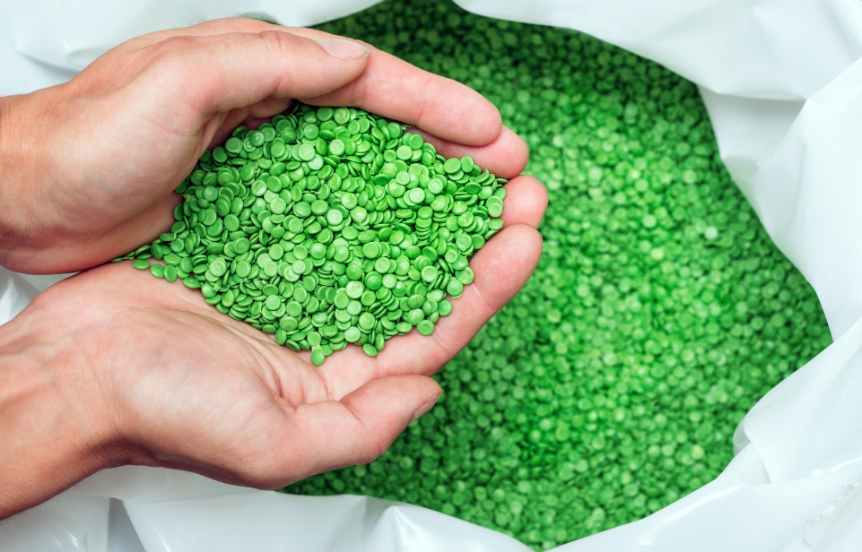 NexantECA - Is it time for the deployment of bio-based polymer?