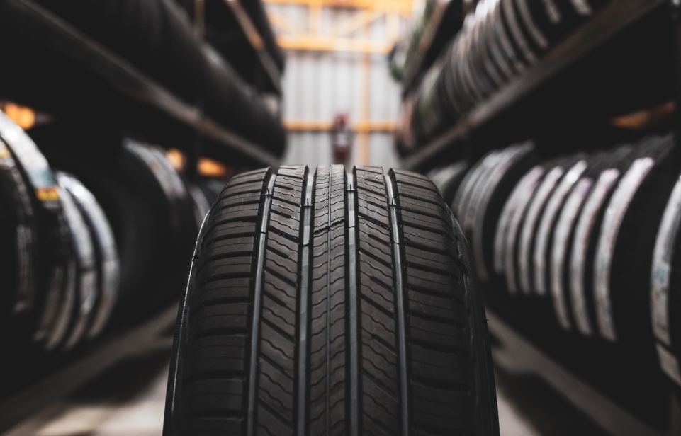 NexantECA - Global Tire Market Snapshot 