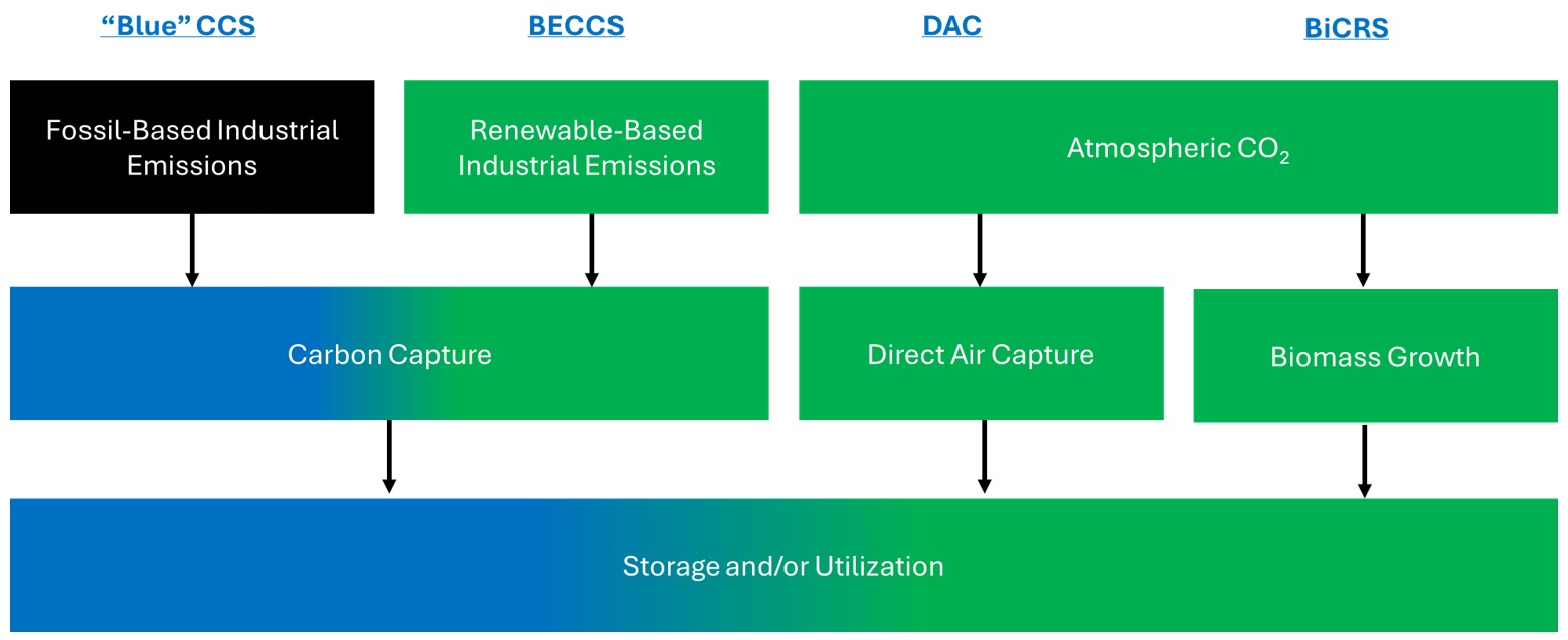 CO2 Capture and Utilization: Money out of Thin Air